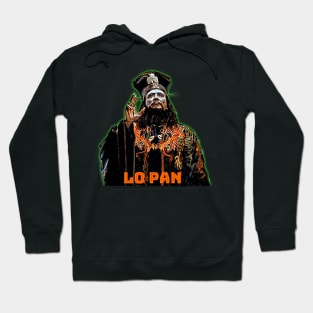 David Lo Pan. Big Trouble in Little China Bad Guy. Hoodie